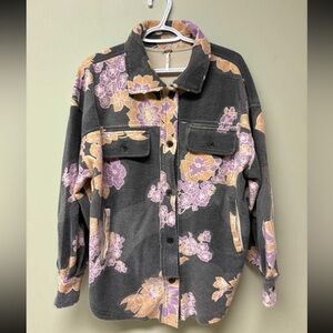 Free people ruby jacket